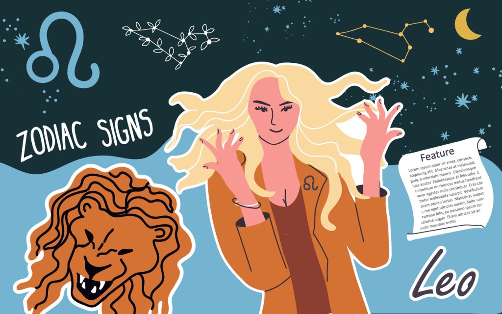 Horoscop mâine, 30 noiembrie 2025, Leu