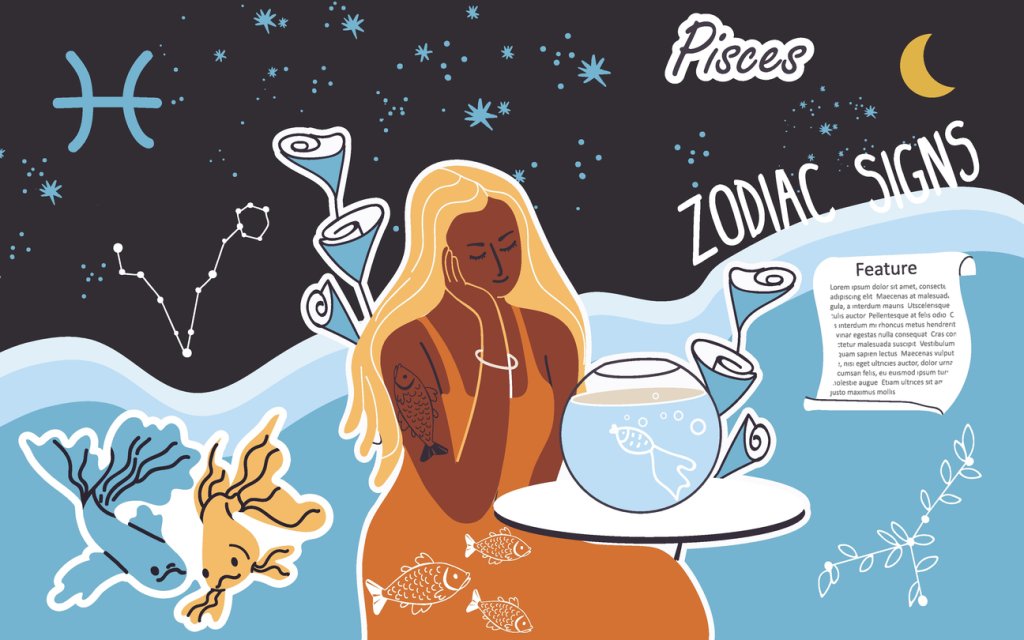 Horoscop mâine, 30 noiembrie 2025, Pești