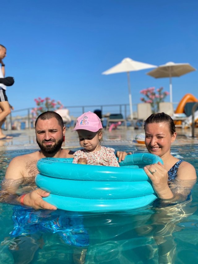 Roxana Blenche este însărcinată pentru a doua oară: „Bine ai venit în universul nostru, suflet mic”. Vestea sarcinii s-a viralizat rapid