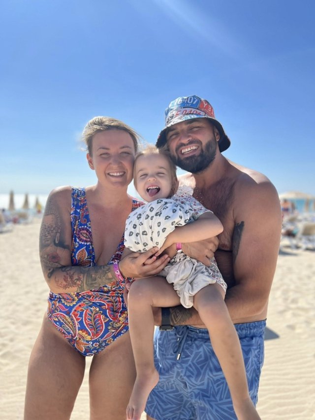 Roxana Blenche este însărcinată pentru a doua oară: „Bine ai venit în universul nostru, suflet mic”. Câștigătoarea Chefi la Cuțite a împărtășit vestea sarcinii cu urmăritorii ei