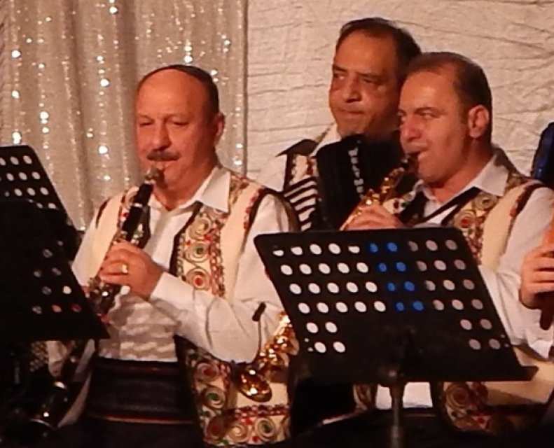 A murit Nelu Moldoveanu, celebru cântăreț la clarinet. A fost nepotul celebrului violonist Ion Radu
