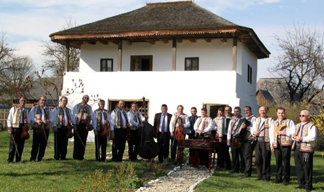 A murit Nelu Moldoveanu, celebru instrumentist.