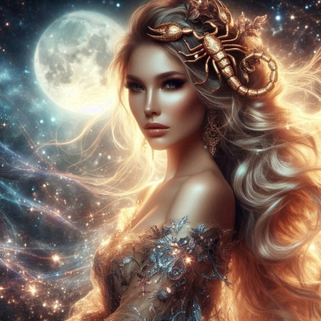 Horoscopul dragostei de mâine, 1 decembrie 2025, Scorpion