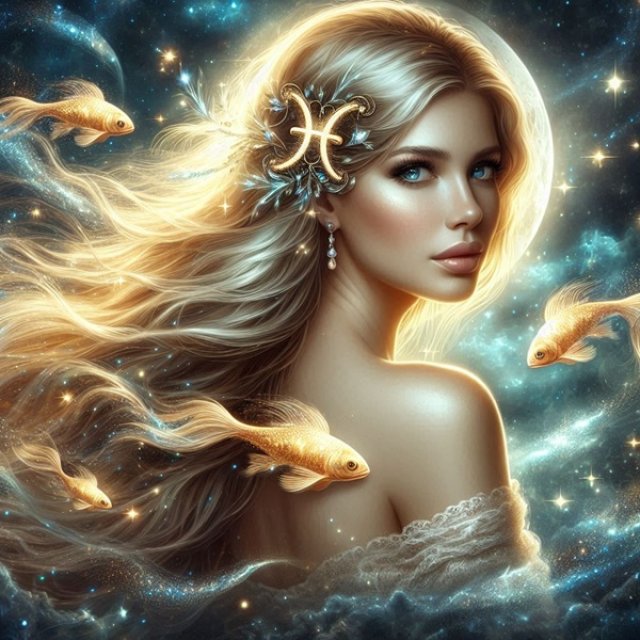 Horoscopul dragostei de mâine, 1 decembrie 2025, Pești