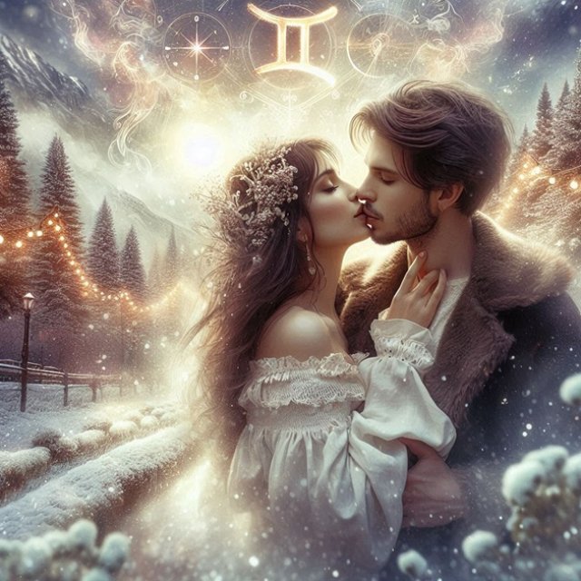 Horoscopul dragostei de mâine, 2 decembrie 2025, Gemeni