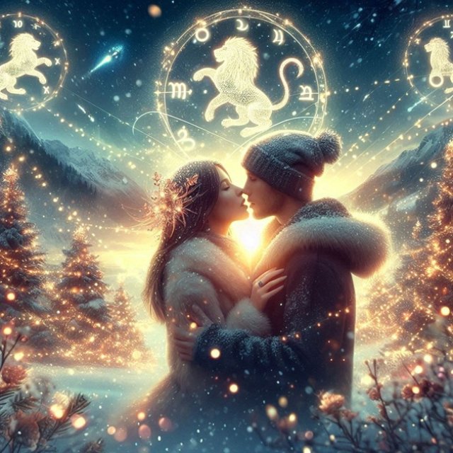 Horoscopul dragostei de mâine, 2 decembrie 2025, Leu