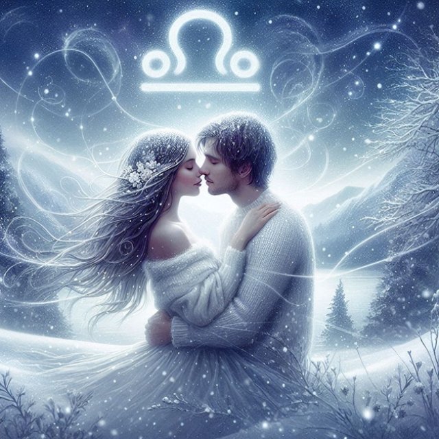 Horoscopul dragostei de mâine, 2 decembrie 2025, Balanță