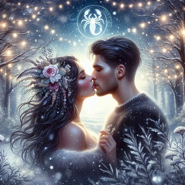 Horoscopul dragostei de mâine, 2 decembrie 2025, Scorpion