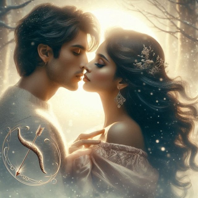 Horoscopul dragostei de mâine, 2 decembrie 2025, Săgetător