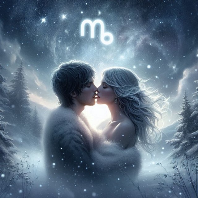 Horoscopul dragostei de mâine, 2 decembrie 2025, Capricorn