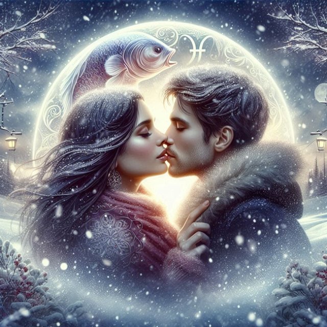 Horoscopul dragostei de mâine, 2 decembrie 2025, Pești