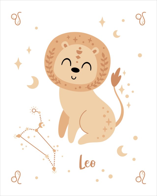 Horoscop mâine, 5 decembrie 2025, Leu