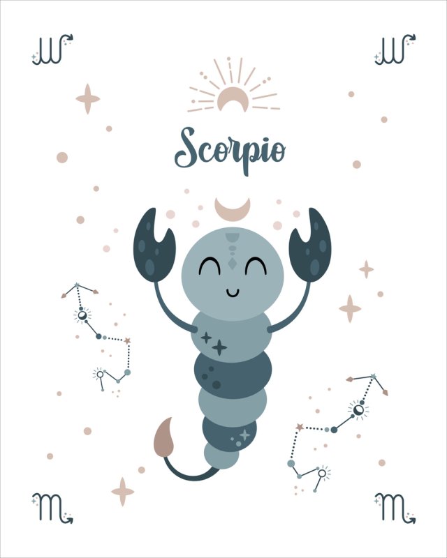 Horoscop mâine, 5 decembrie 2025, Scorpion