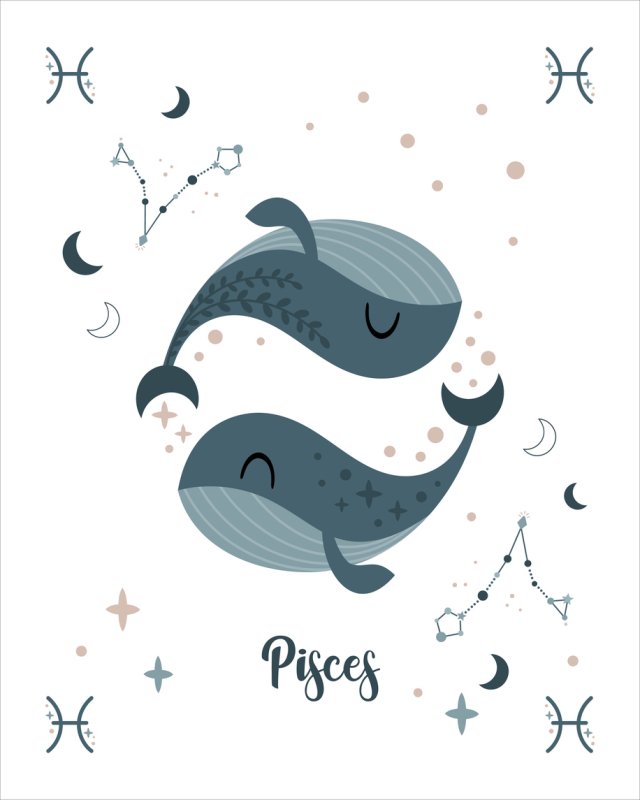 Horoscop mâine, 5 decembrie 2025, Pești