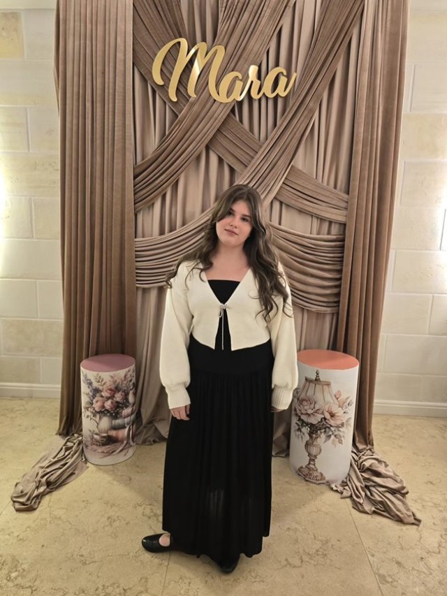 Oana Roman, anunț îngrijorător despre sănătatea fiicei sale. "Azi am fost cu Isa la control". Fata este monitorizată săptămânal de medici