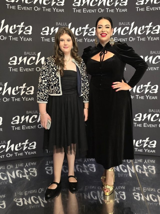 Oana Roman, anunț îngrijorător despre sănătatea fiicei sale. "Azi am fost cu Isa la control". Marius Elisei nu este implicat în creșterea fetei