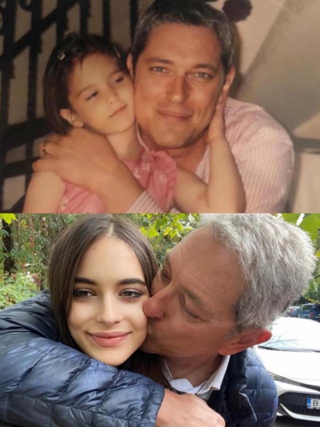 Eva Zaharescu, mesaj emoționant pentru părinții ei. Tânăra a publicat imagini de colecție cu tatăl ei, Andrei Zaharescu, fost consul al Românei la Cape Town. Au fost despărțiți de zeci de mii de kilometri