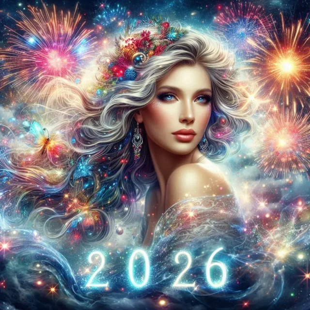 ♊ Horoscop Gemeni 2026 – Previziuni anuale complete