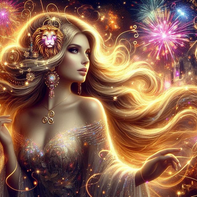 ♌Horoscop Leu 2026 – Previziuni anuale complete