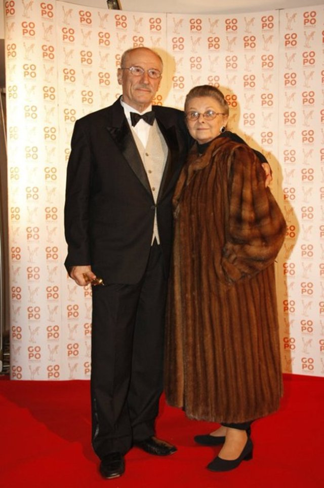 Victor Rebengiuc a fost premiat de Nicușor Dan cu premiul "România Europeană 2025". „Noi, românii, avem boala de a transforma multe lucruri vii în șabloane”. Are o poveste de dragoste de 60 de ani cu actrița Mariana Mihuț