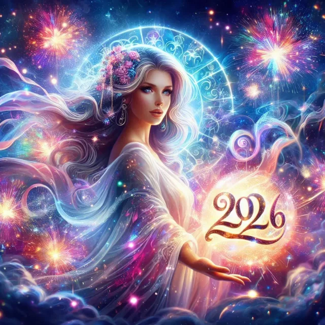 ⭉ Horoscop Balanță 2026 – Previziuni anuale complete