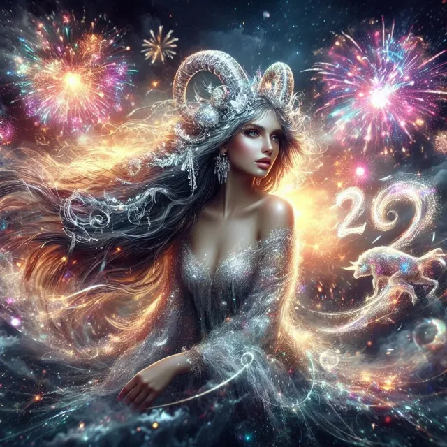 ♑ Horoscop Capricorn 2026 – Previziuni anuale complete