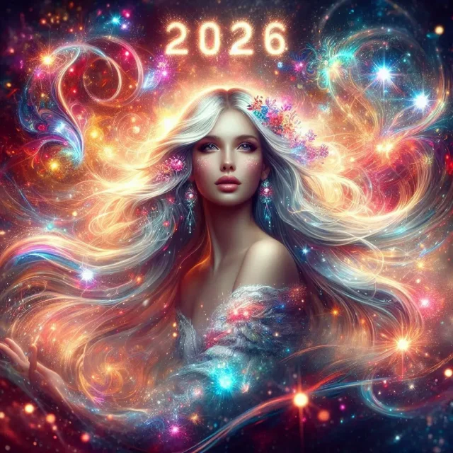♒ Horoscop Vărsător 2026 – Previziuni anuale complete