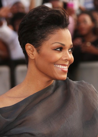 Janet Jackson