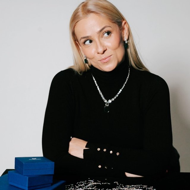 Fosta soție a lui CRBL și-a refăcut viața după divorț: „O să vă fac cunoștință în viitor”. Susține că este fericită în noua relație