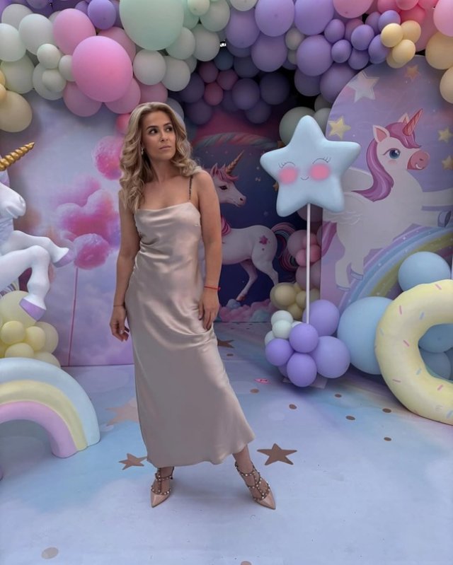 Fosta soție a lui CRBL și-a refăcut viața după divorț: „O să vă fac cunoștință în viitor”. Și CRBL are o altă relație după despărțire