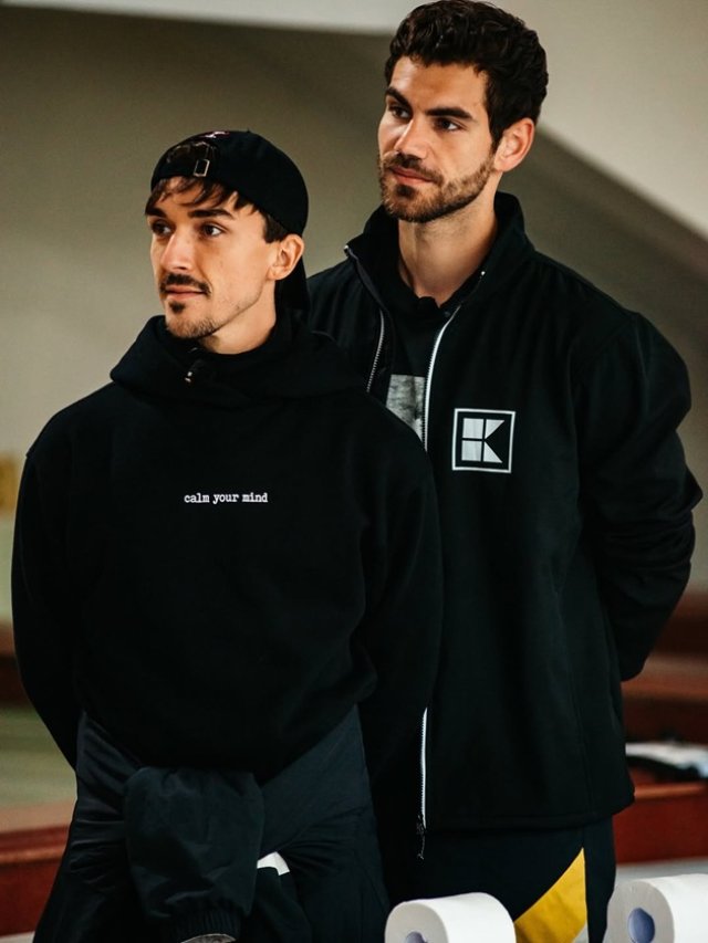 Emil Rengle și Alejandro au anunțat nunta. „Îl introduc complet în cultura noastră”. Vor organiza o petrecere grandioasă în România