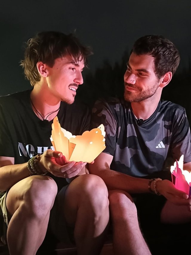 Emil Rengle și Alejandro au anunțat nunta. „Îl introduc complet în cultura noastră”. Vor respecta tradițiile românești