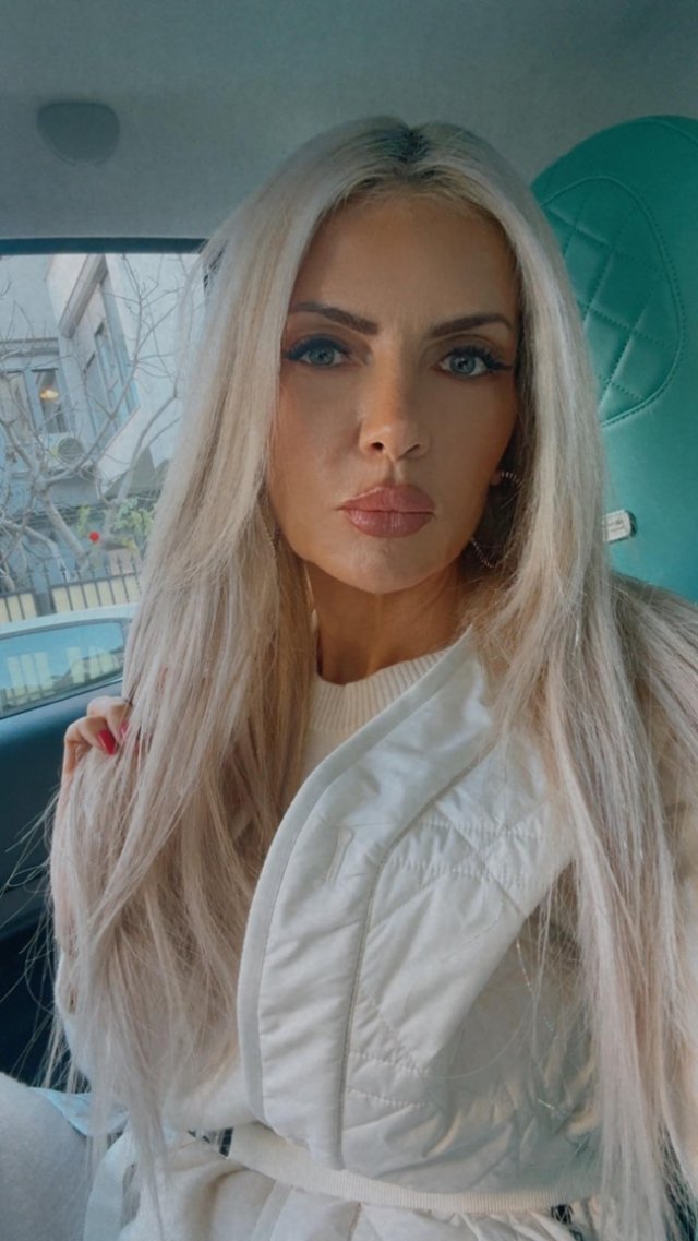 Laura Vicol, locul 5 în topul căutărilor online. Ce spune despre această reușită: „Își consumă energia cu mine”. Este soția lui Vladimir Ciorbă