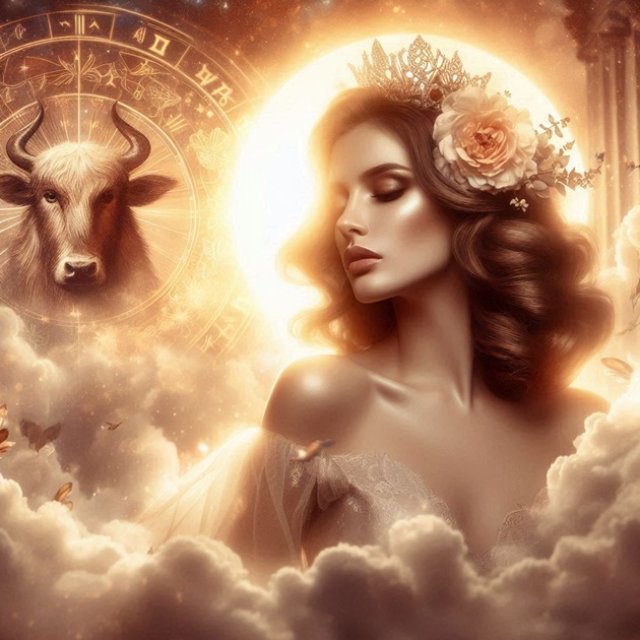 Taur ♉️