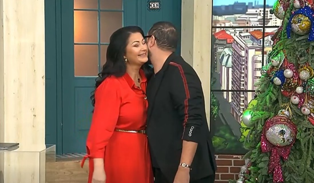 Gabriela Cristea s-a întors în televiziune. Ce sumă i-a oferit Cătălin Măruță ca să meargă la ProTV, după ce a plecat de la Antena 1