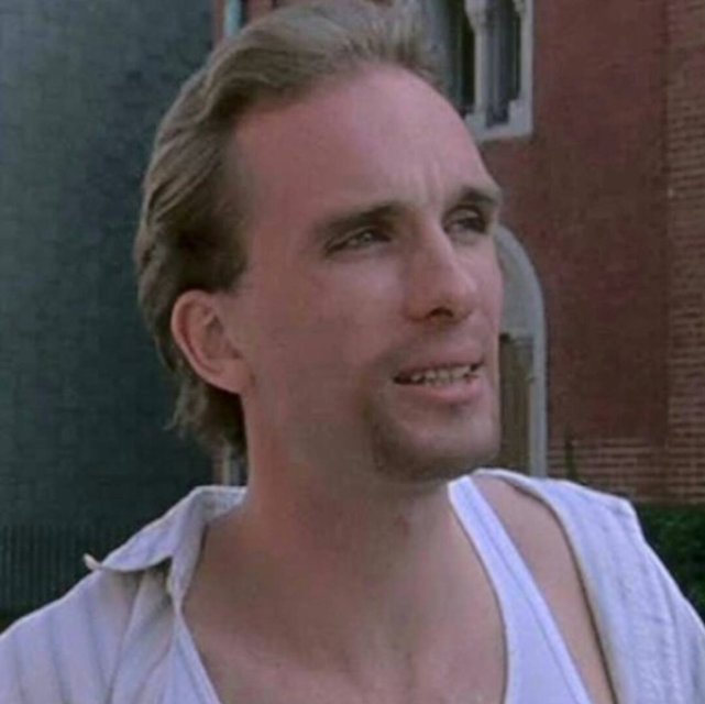 A murit Peter Greene, celebrul actor care a interpretat rolul „Zed”din Pulp Fiction.