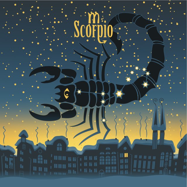 Horoscopul dragostei de mâine, 16 decembrie 2025, Scorpion