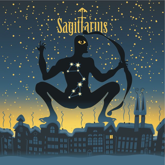 Horoscopul dragostei de mâine, 16 decembrie 2025, Săgetător