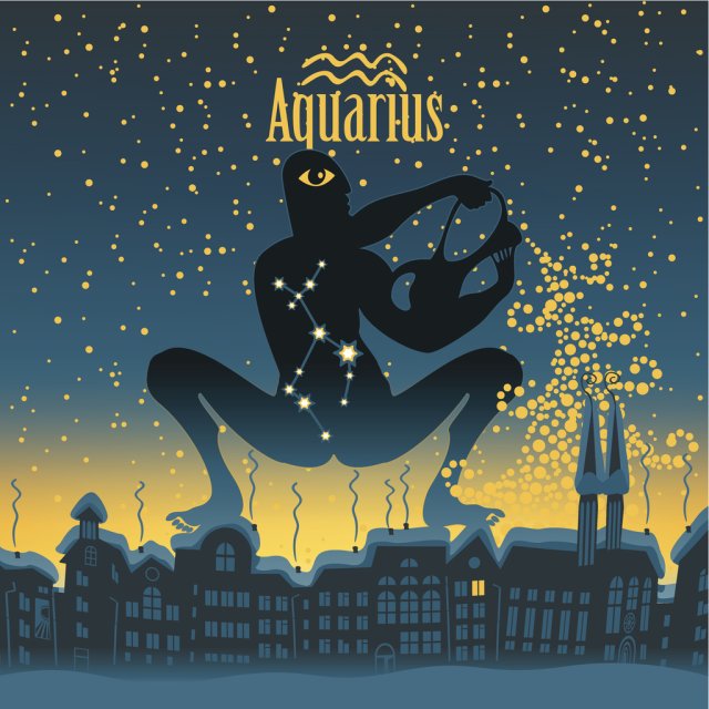 Horoscopul dragostei de mâine, 16 decembrie 2025, Vărsător