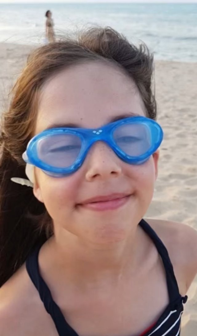 Andreea Marin, mesaj în lacrimi pentru Violeta care a împlinit 18 ani. "Mama te iubește veșnic. Ești tot ce am putut visa". Este mândră de copila ei