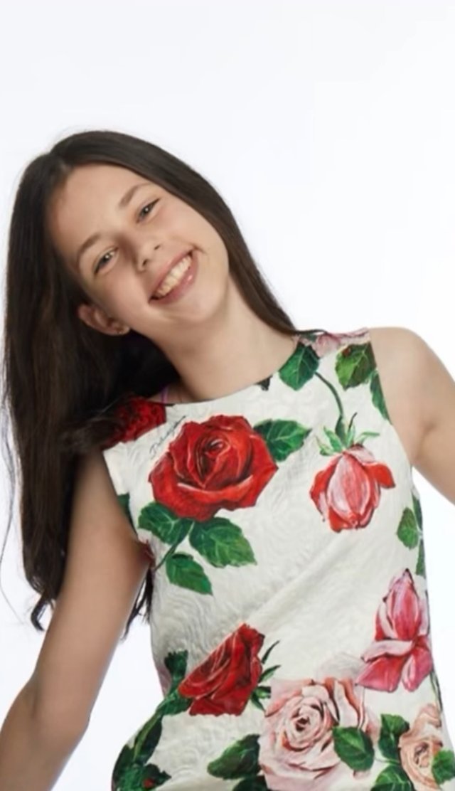 Andreea Marin, mesaj în lacrimi pentru Violeta care a împlinit 18 ani. "Mama te iubește veșnic. Ești tot ce am putut visa". A recitat câteva versuri create special pentru ea