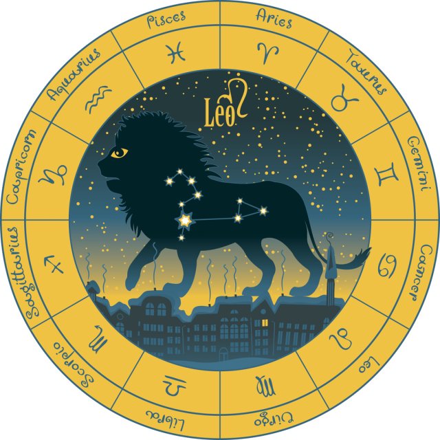 Horoscop mâine, 18 decembrie 2025, Leu