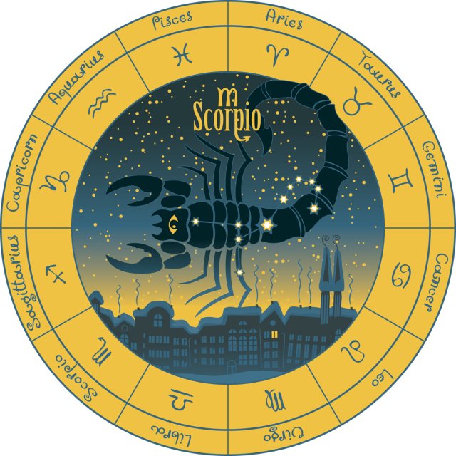 Horoscop mâine, 18 decembrie 2025, Scorpion