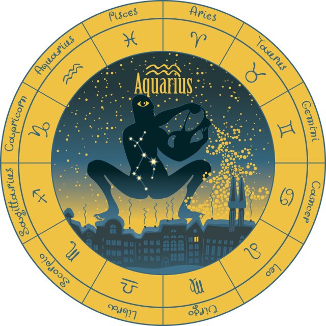 Horoscop mâine, 18 decembrie 2025, Vărsător