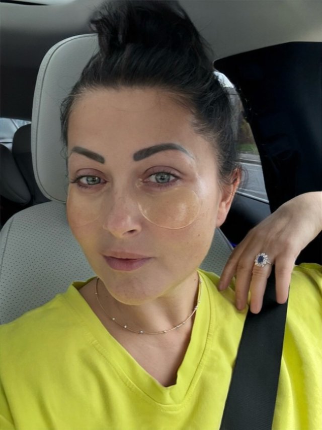 Gabriela Cristea este mândră de felul în care arată la a doua tinerețe. "51 de ani și nu mă plâng". A răspuns elegant celor ce o critică pentru aspectul fizic