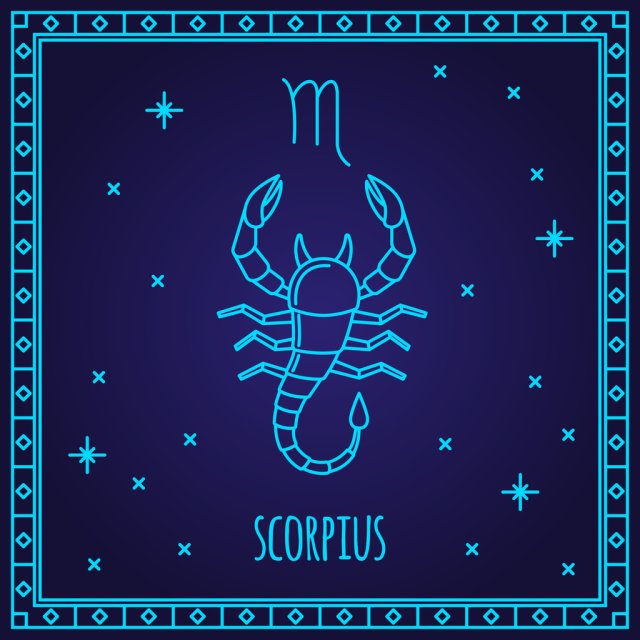 Horoscop mâine, 19 decembrie 2025, Scorpion