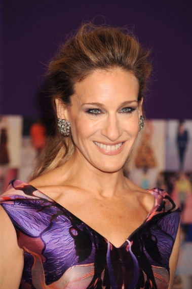 Sarah Jessica Parker