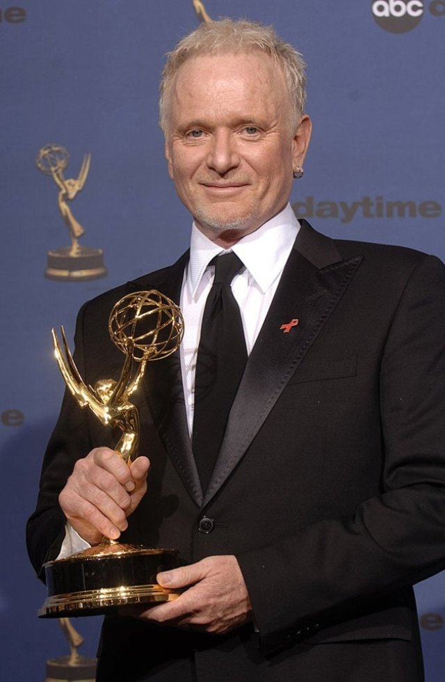 A murit marele actor Anthony Geary, legenda din serialul "General Hospital", iubit de generații întregi