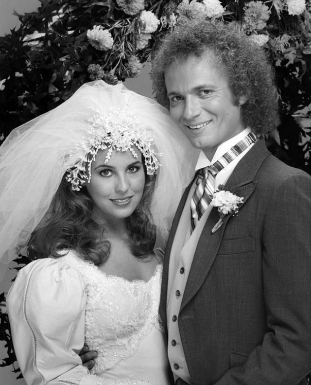 A murit marele actor Anthony Geary, legenda din serialul "General Hospital". La nunta personajului Luke Spencer cu Laura s-au uitat 30 de milioane de oameni