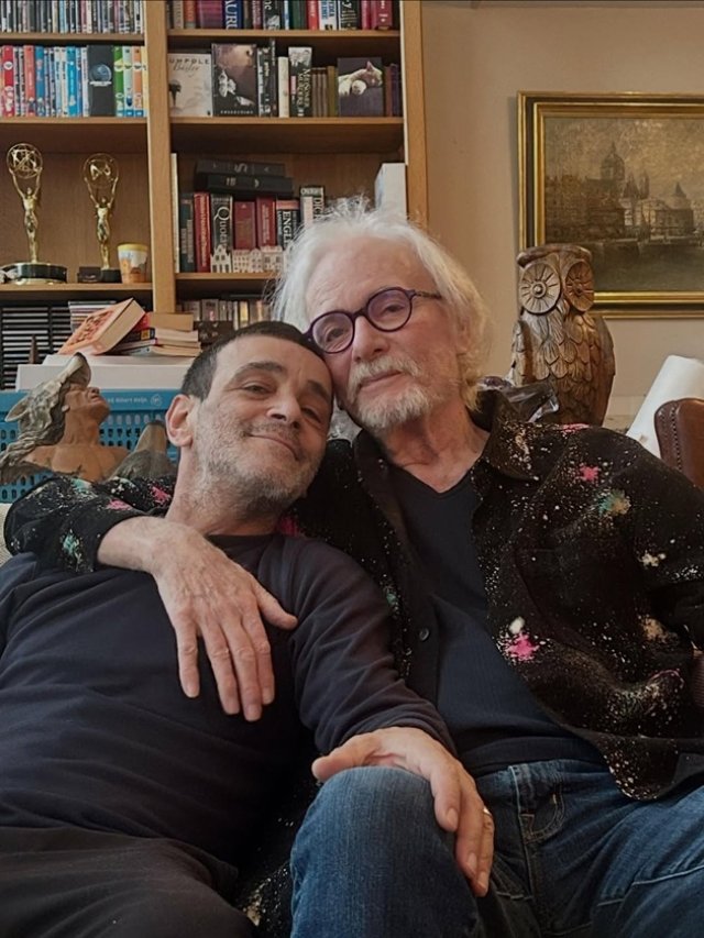 A murit marele actor Anthony Geary, legenda din serialul "General Hospital". Soțul său este șocat de pierdere